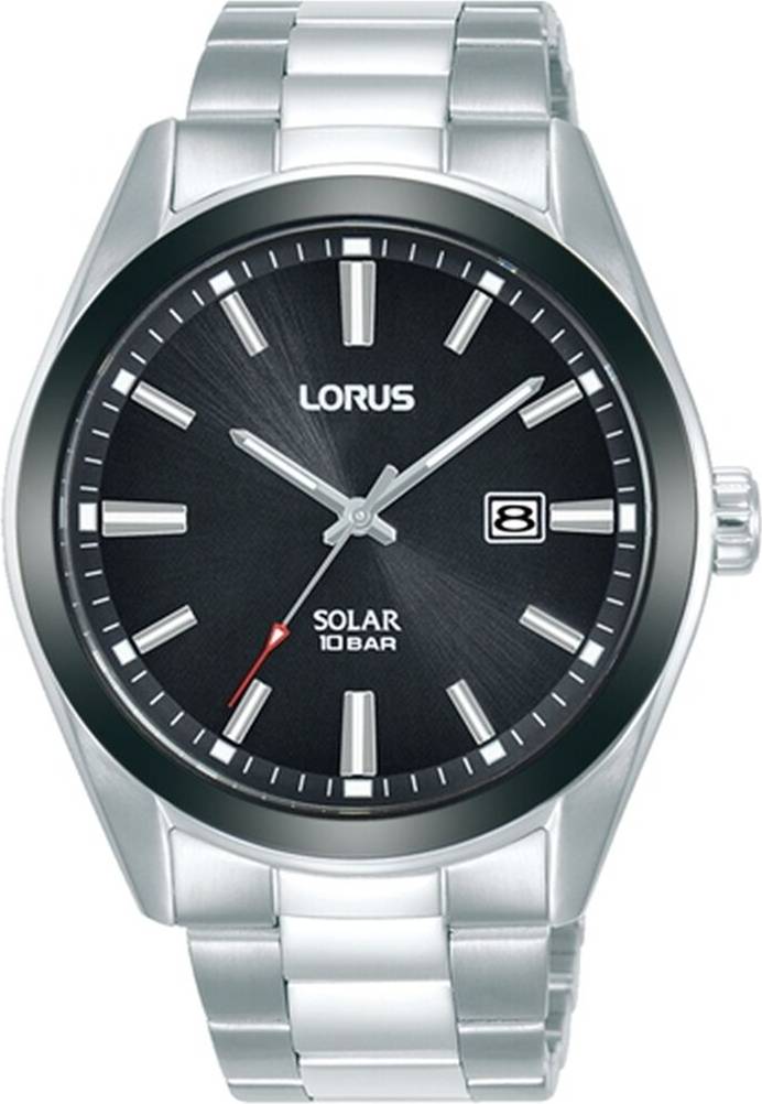 Lorus RX335AX9 Herre Modeur