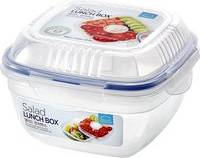 Square Lunch Box Removable