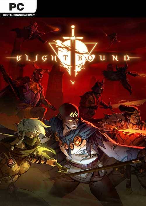 Blightbound PC Game