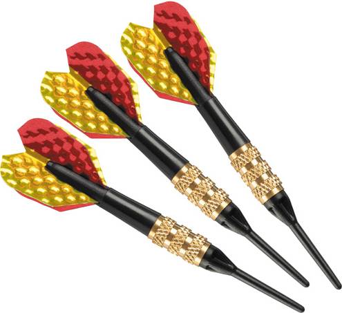 Mini Softdarts