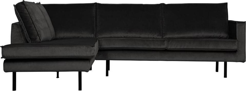 BePureHome Rodeo Venstrevendt Sofa