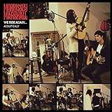We Rise Again Acoustically (CD)