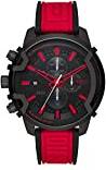 Diesel DZ4530 Red