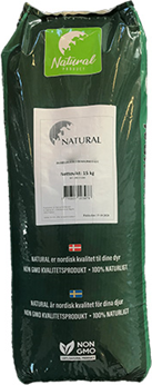 Natural Betpellets