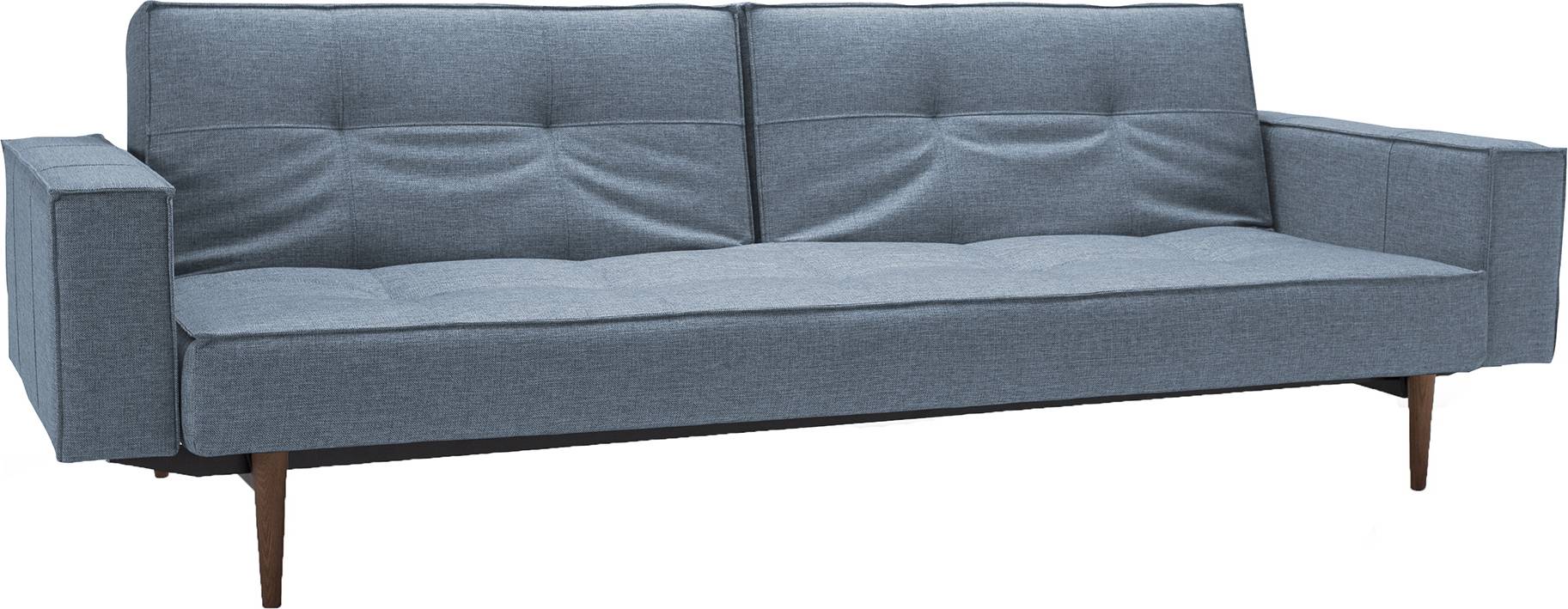 Splitback Styletto