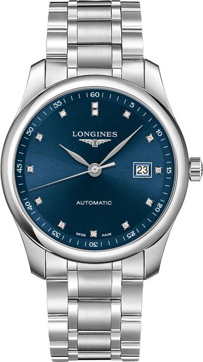 Longines Master Collection 40mm