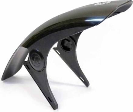Mucky Nutz Rear Mugguard Adjustable