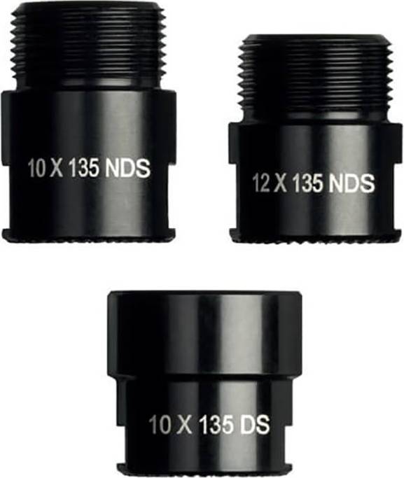 Direct Drive Quick Release Set