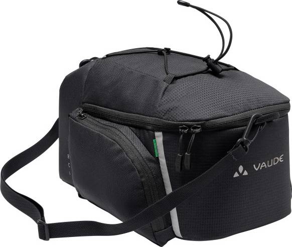 Vaude Cykeltaske Cycle Rack Sort