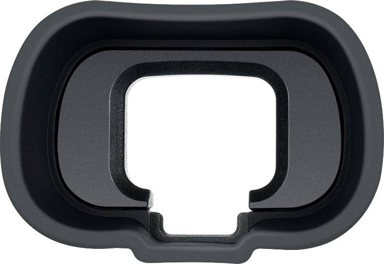 Canon eos r5 mark ii Kiwifotos KE-R5 Long Camera Eyecup Canon EOS R6 Mark II R5C R5 R6