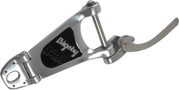 B3 Vibrato Kit