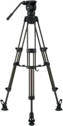 Libec LX5M Tripod System