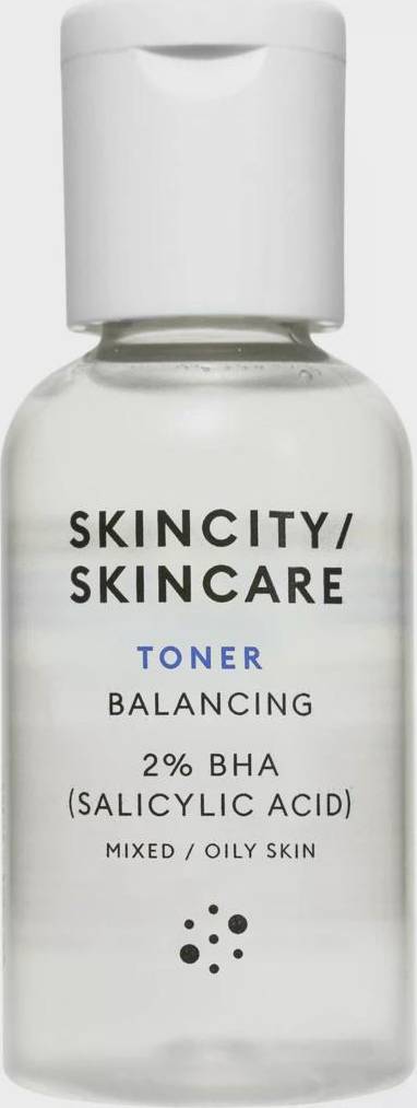 Balancing Toner