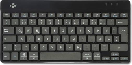 Compact Break RGOCODEWLBL