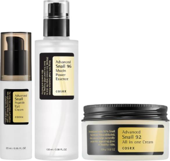 Cosrx Miracle Set