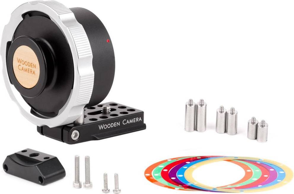 Canon eos r Canon EOS R till PL Pro Objektivadapter