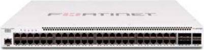 Fortinet FortiSwitch 548D Layer 2 3 FortiGate Controller