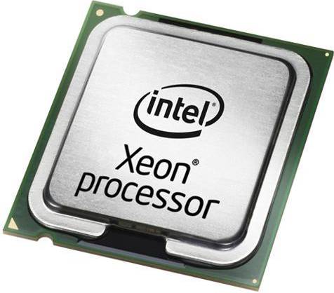 Intel Xeon L3426 Processor 8 M Cache