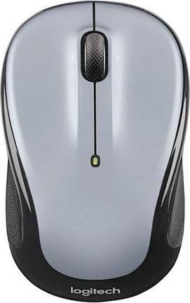 Logitech M325S Wireless Mouse Light