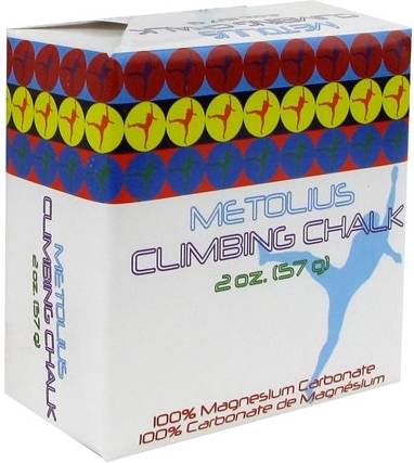 Metolius Block Chalk