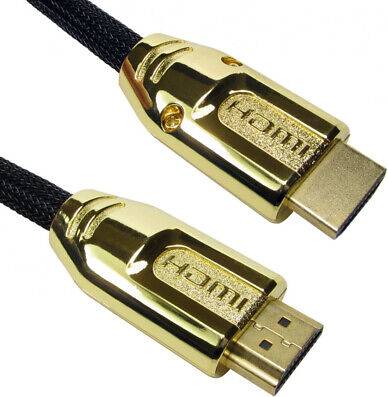 ThatCable 2m Lead Plug HD