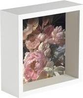 Nicola Spring 6x6" 3D Deep Box Photo Frame