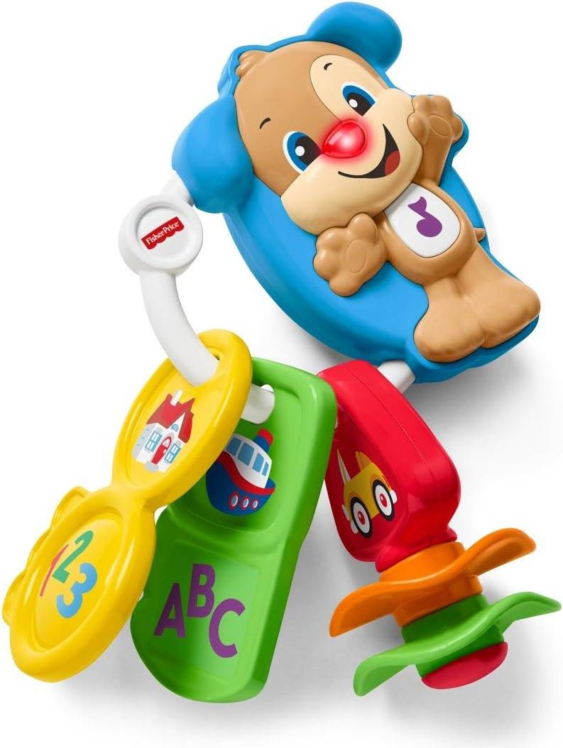Fisher-Price Ridi Impara