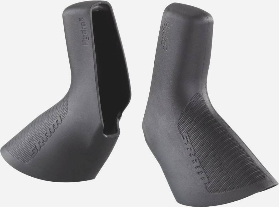 Sram Rival eTap AXS Hydraulisk Greb Sort