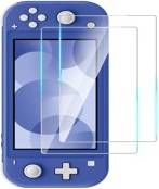 Shein 2pcs Protector Compatible With Nintendo Switch Lite
