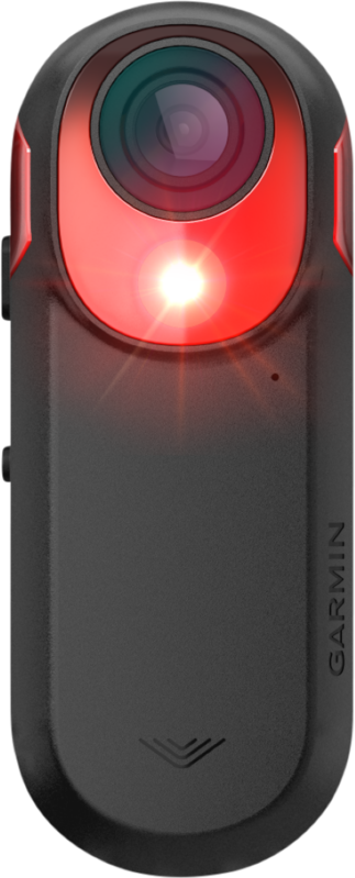 Garmin Varia RCT715 Rear Light and Radar