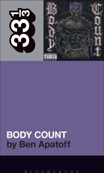 Body Count's Body Count
