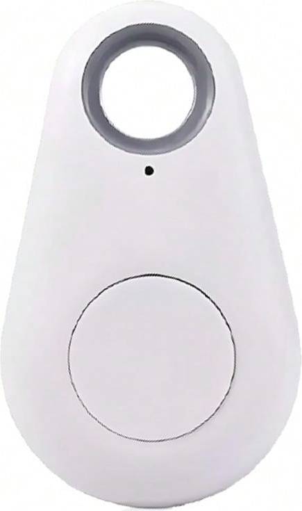 Mini gps tracker Shein Intelligent Key Finder Mini Gps Tracker