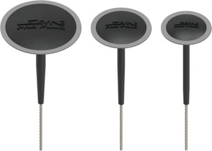 Tubeless Pro Kit