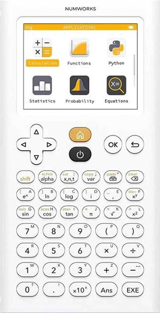 Graphing calculator Graphing Calculator