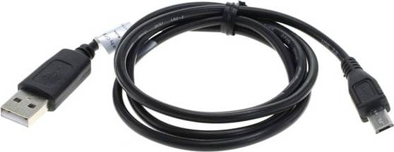 OTB Datakabel USB MicroUSB 1 meter