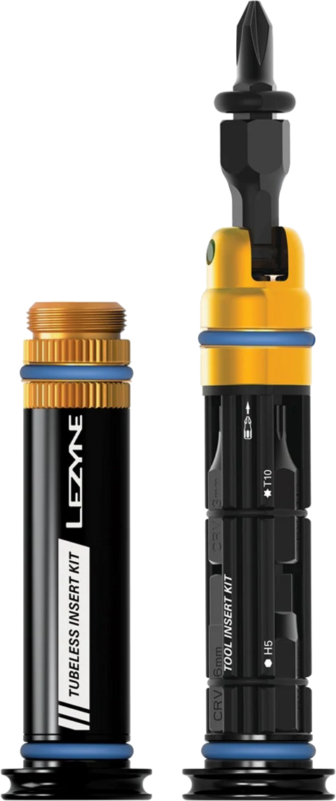 Dual Insert Kit M
