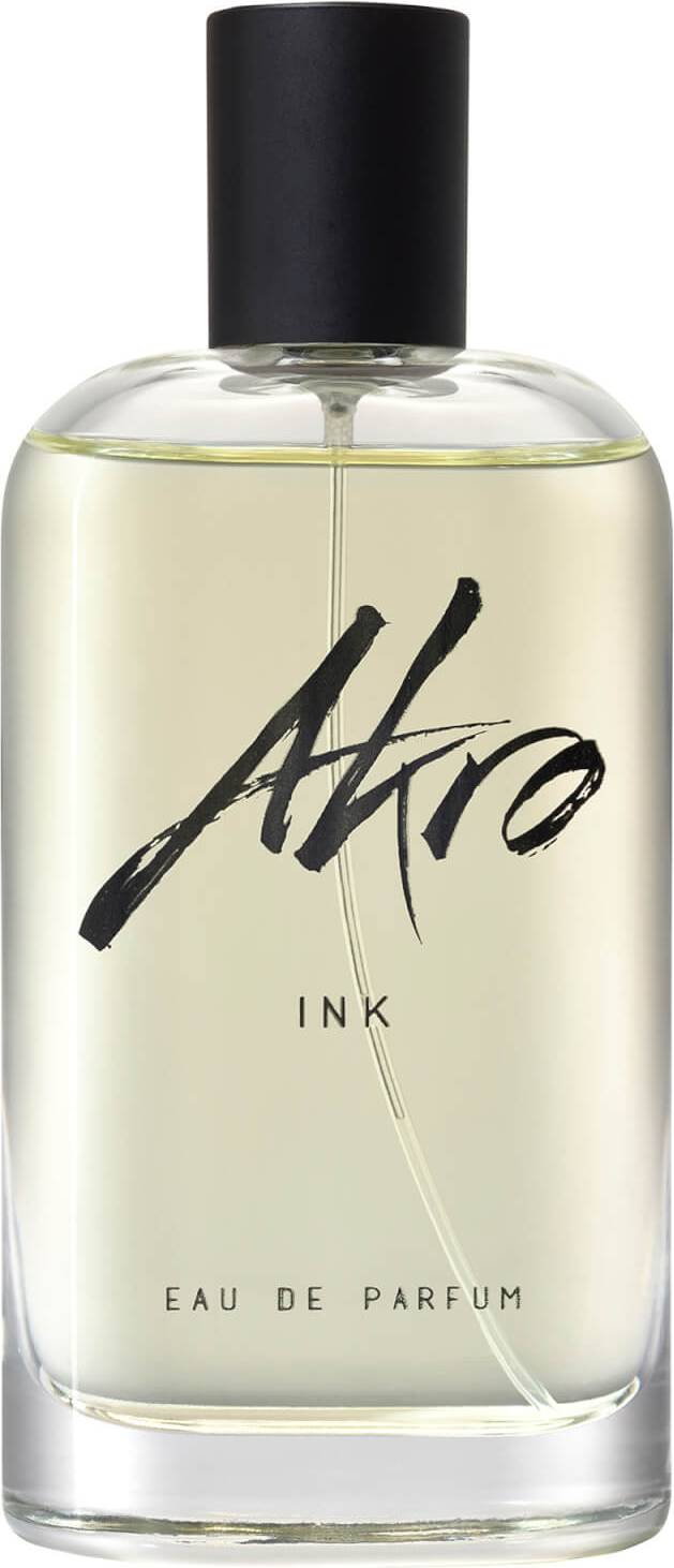 Akro Ink Eau de Parfum