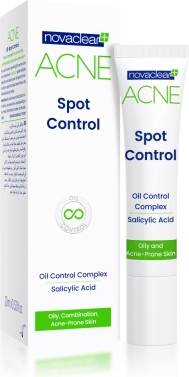 Novaclear Acne Spot Control