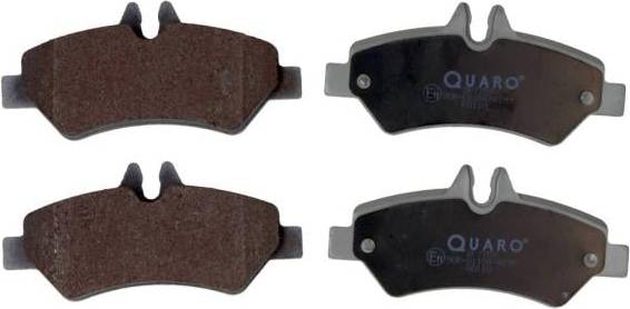 Brake Pad Set Disc QP7759