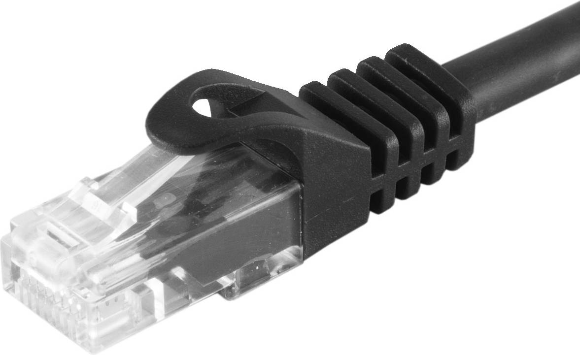 connectivity Netzwerkkabel-RJ45 Patchkabel