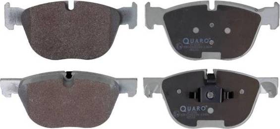 Brake Pad Set Disc Brake QP1286