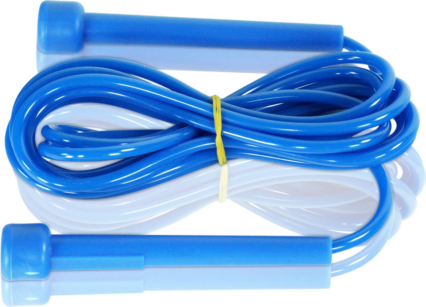 Speed Rope Corde à Sauter Bleu