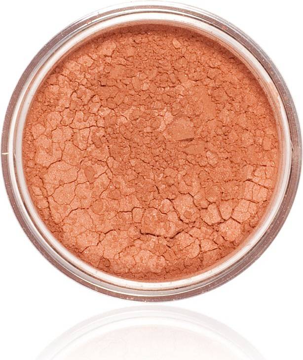 Core Cosmetics Cinnamon Rouge Blusher
