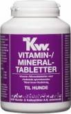 Multivitaminico e Multiminerale - 60 Capsule