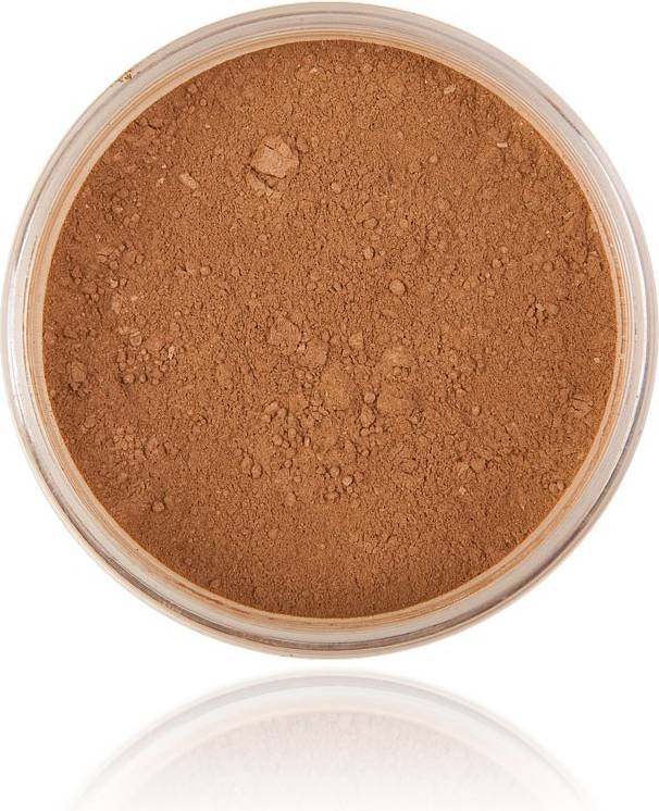 Core Cosmetics Chocolate Foundation
