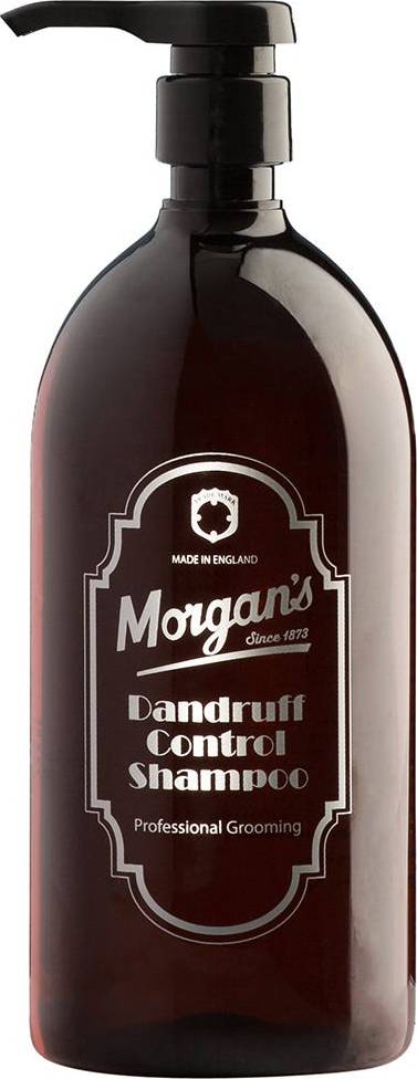 Dandruff Control Shampoo