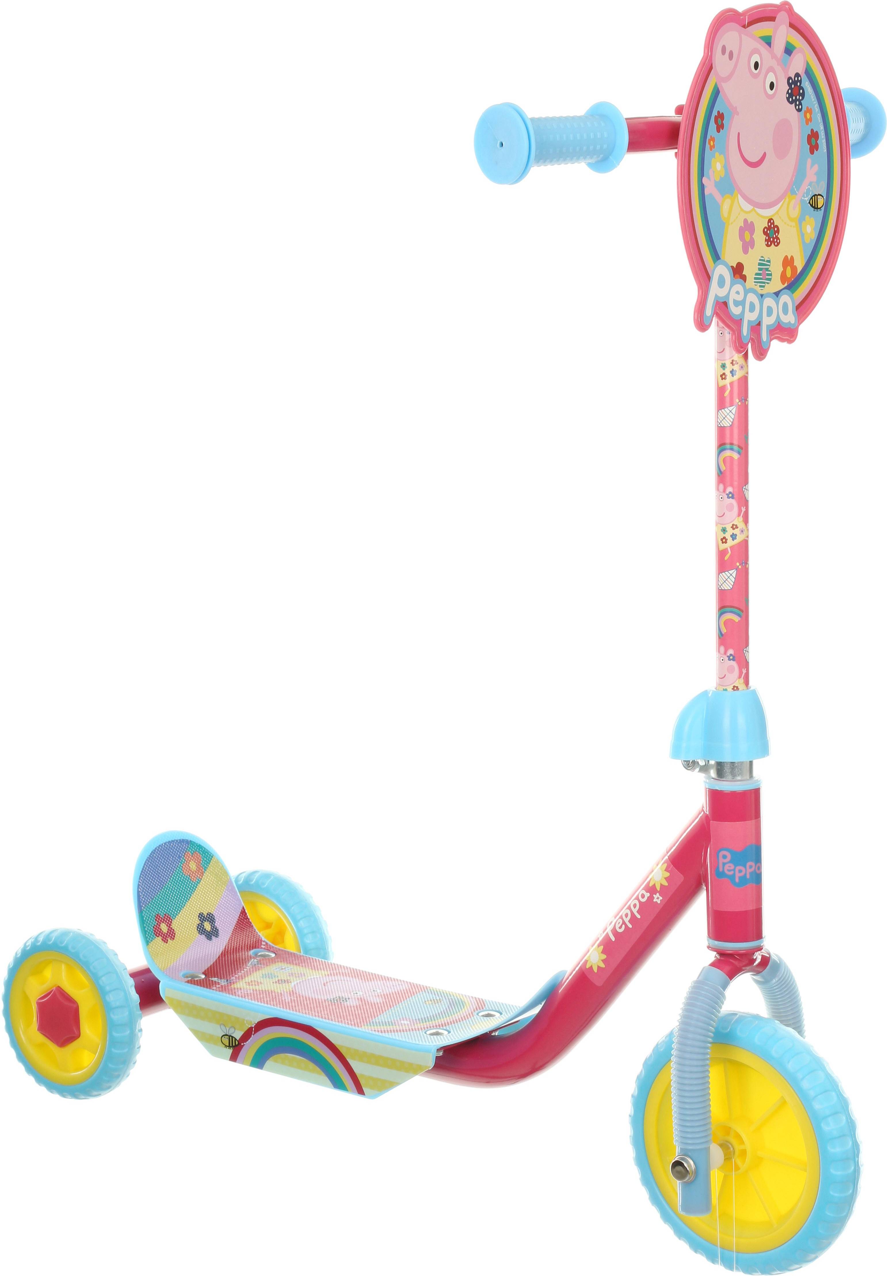 Patinete 3 Ruedas