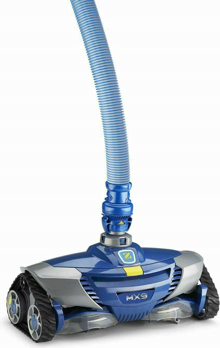 MX9 Poolroboter