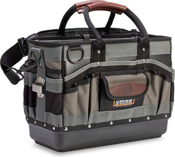 Veto pro pac Veto Pro Pac Tech-TT Tool Tote