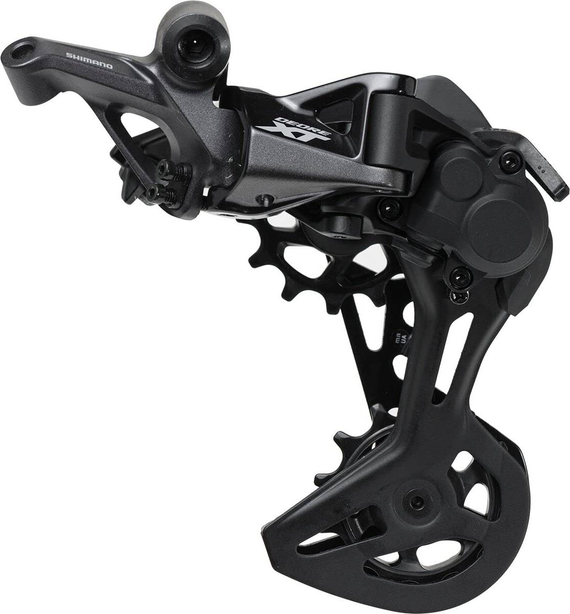 Xt shimano Shimano XT RD-M8100-GS Rear